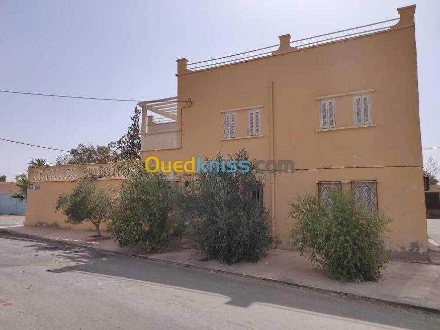 Vente Villa Bechar Bechar