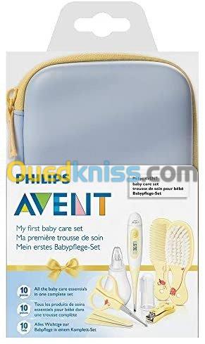 TROUSSE DE SOINS PHILIPS AVENT 