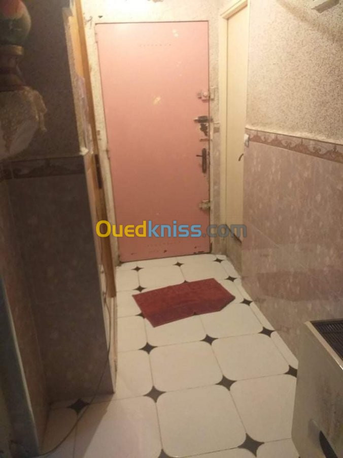 Vente Appartement F3 Tizi ouzou Freha