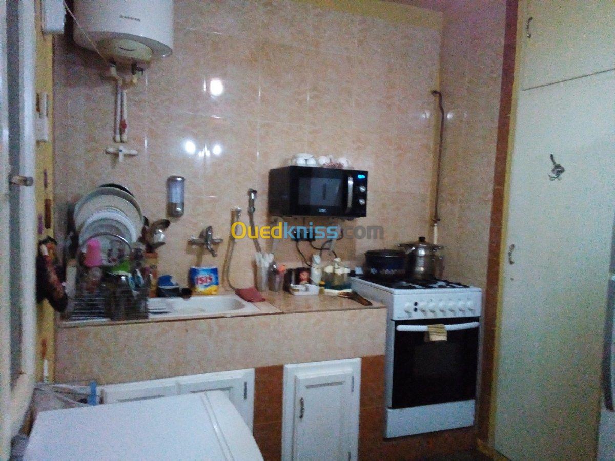 Vente Appartement F3 Ouargla Ouargla