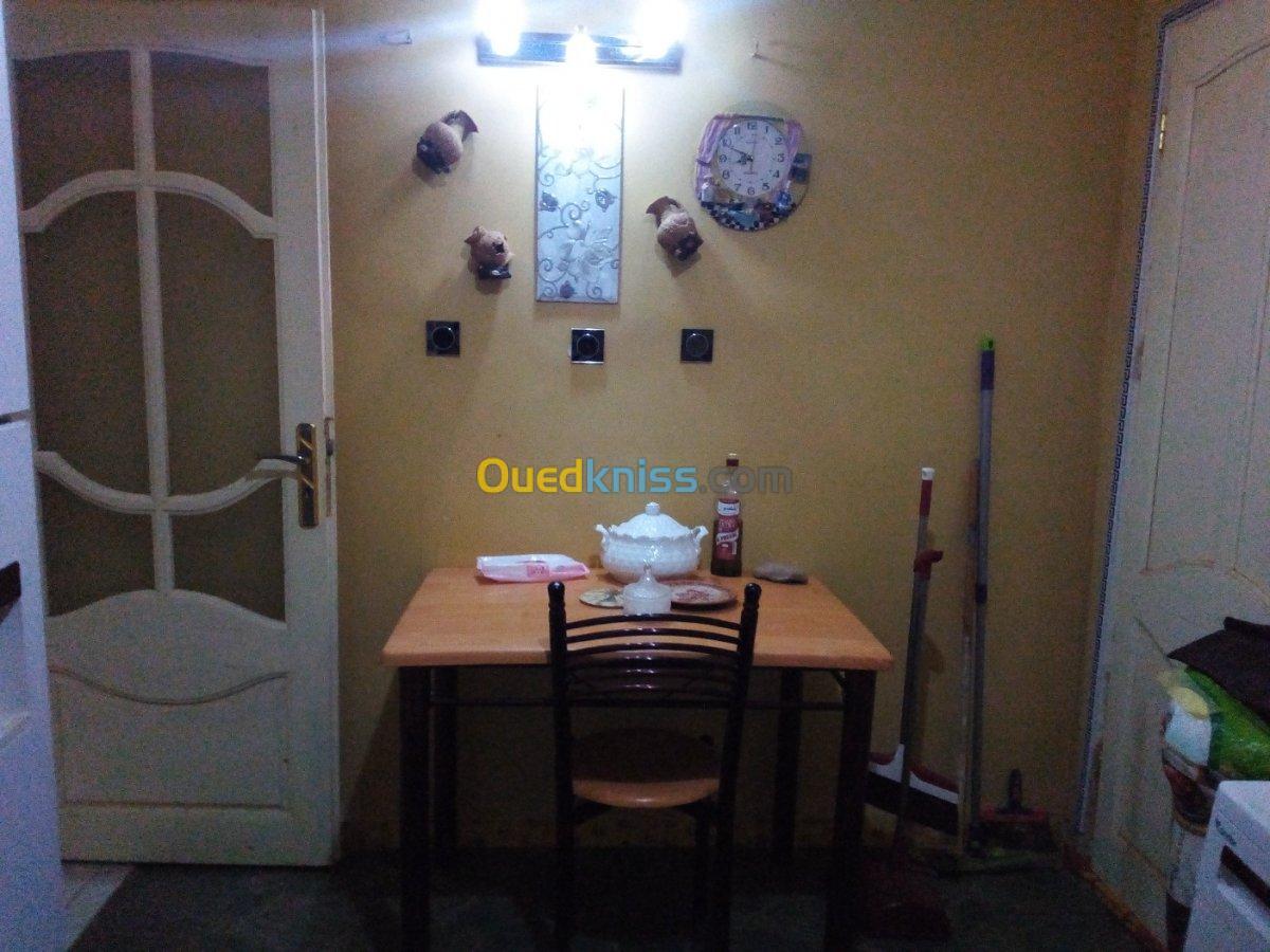 Vente Appartement F3 Ouargla Ouargla