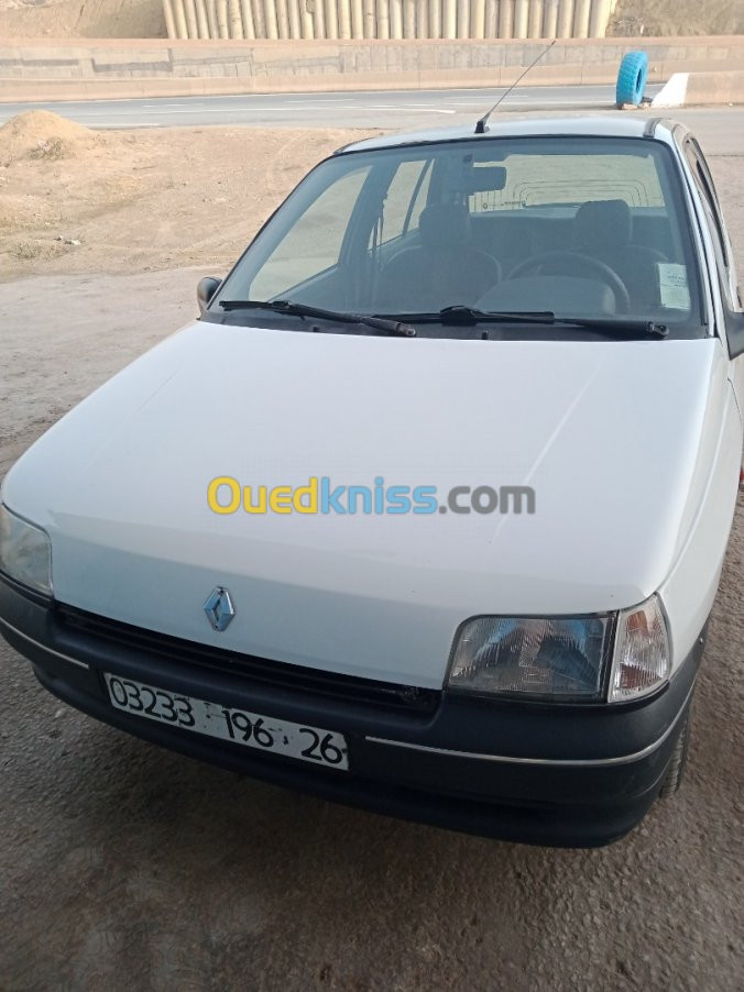 Renault Clio 1 1996 