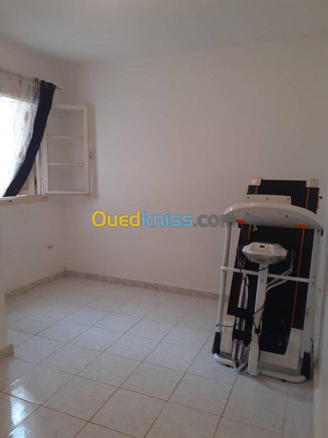 Echange Appartement F3 Alger Ain benian