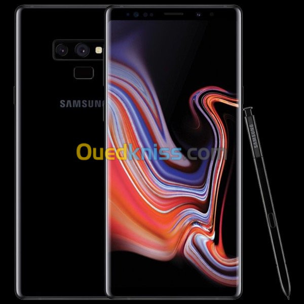 Samsung Galaxy Note9