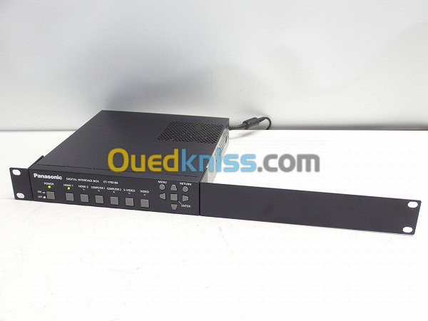 Digital Interface  Switcher ET-YFB100