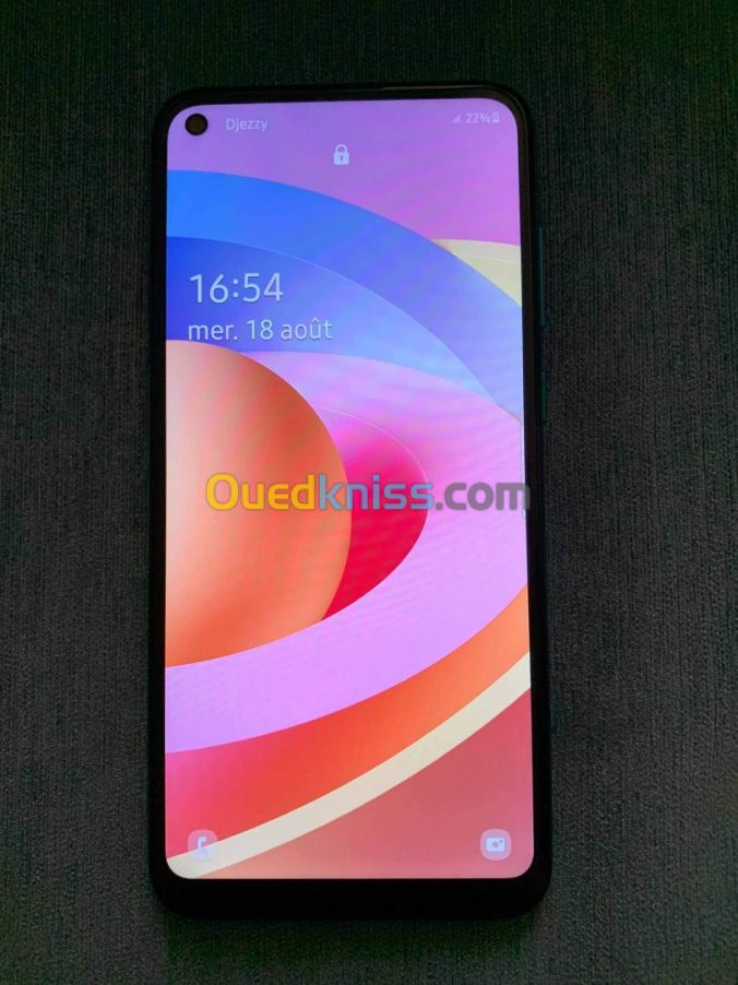 Samsung Galaxy M11