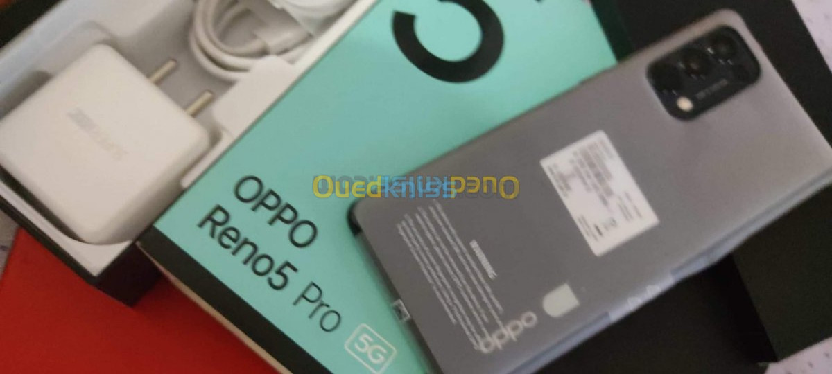 Oppo Oppo reno 5 pre 5G