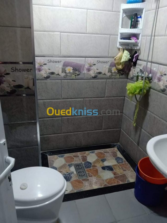 Vente Appartement F5 Tizi ouzou Draa ben khedda