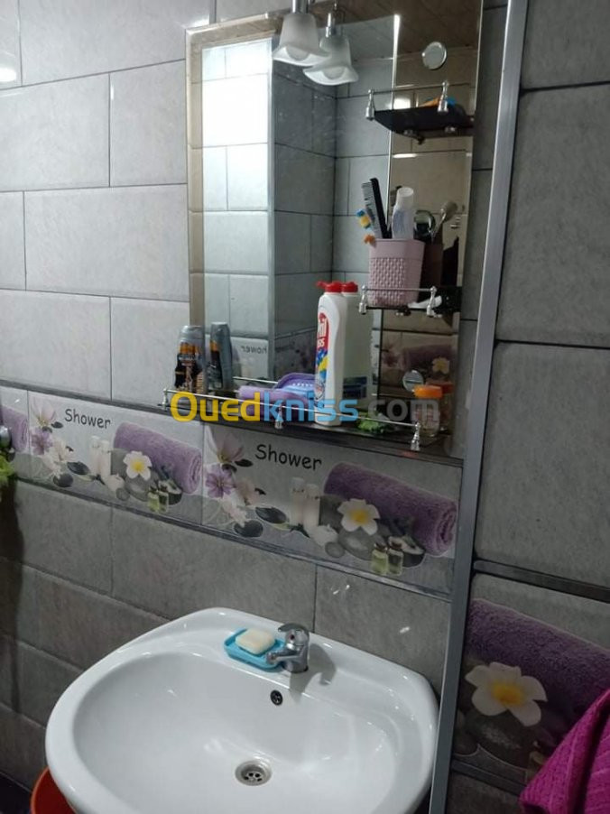 Vente Appartement F5 Tizi ouzou Draa ben khedda