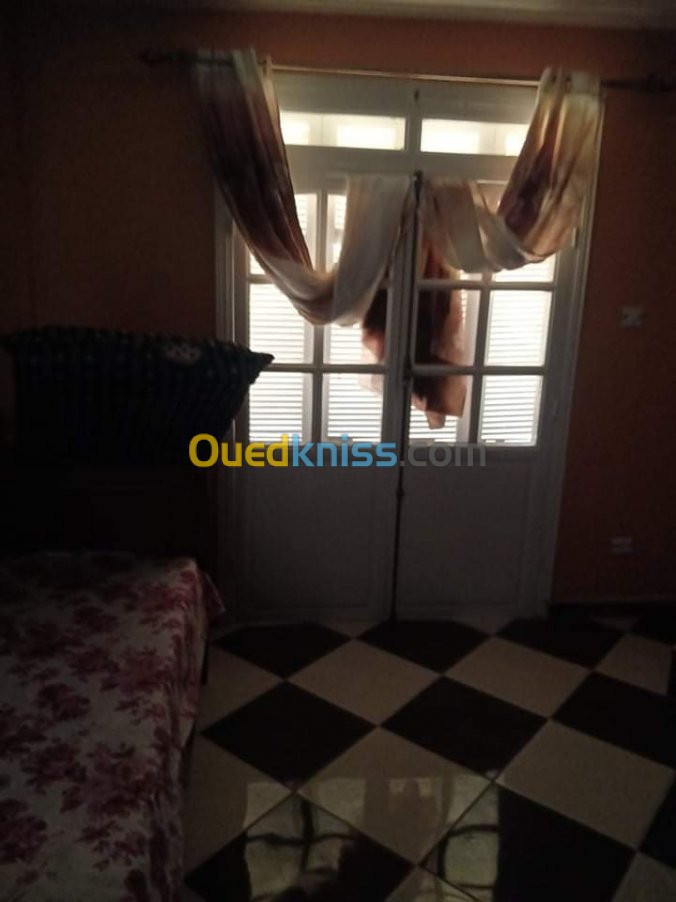 Vente Appartement F5 Tizi ouzou Draa ben khedda