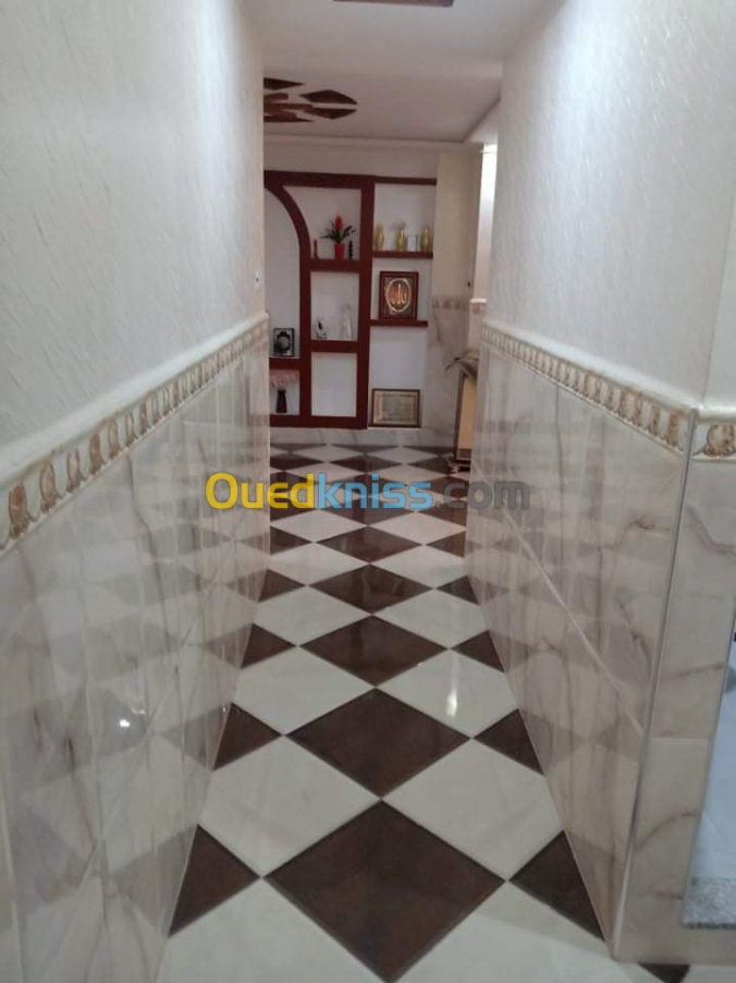 Vente Appartement F5 Tizi ouzou Draa ben khedda