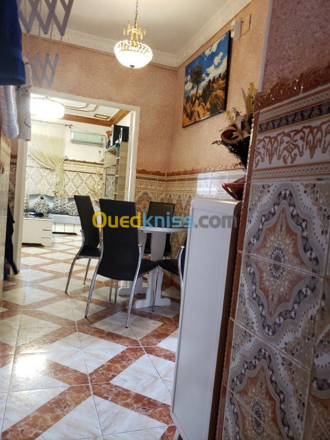 Vente Appartement F3 Oran Oran