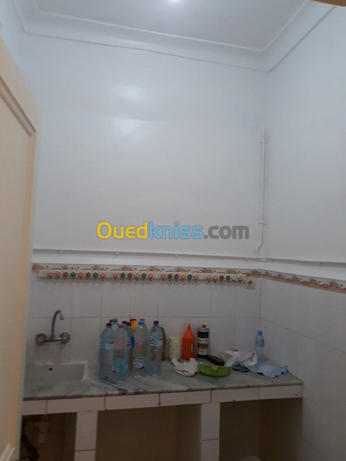 Vente Appartement F5 Alger El harrach