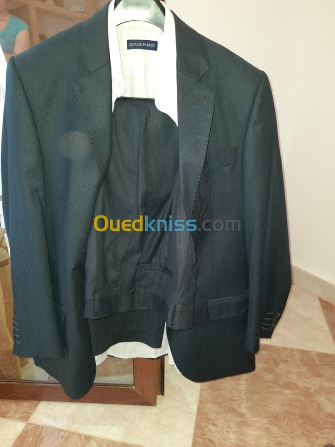 costume marque STYLMOD ( taille 48 ) 