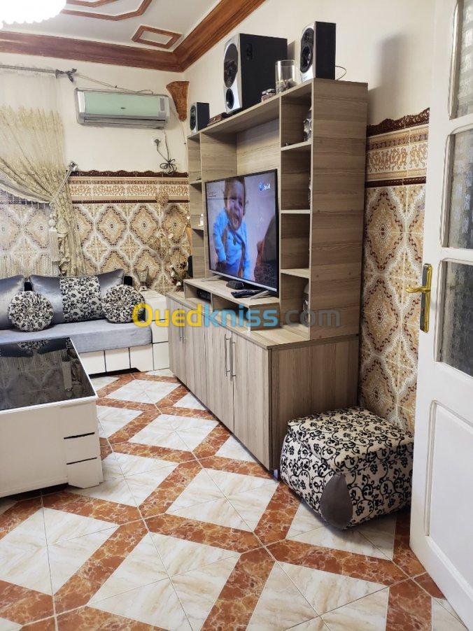 Vente Appartement F3 Oran Oran