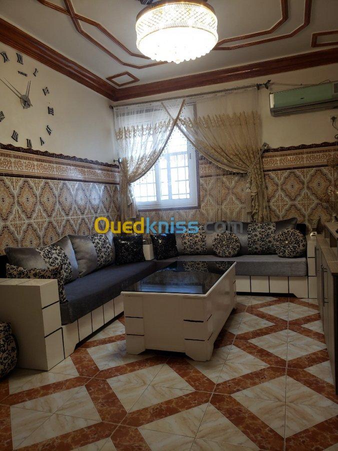 Vente Appartement F3 Oran Oran