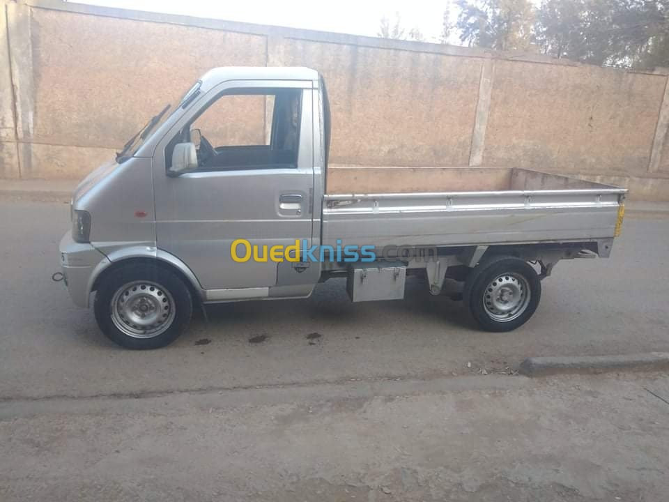 DFSK Mini Truck 2014 SC 2m30