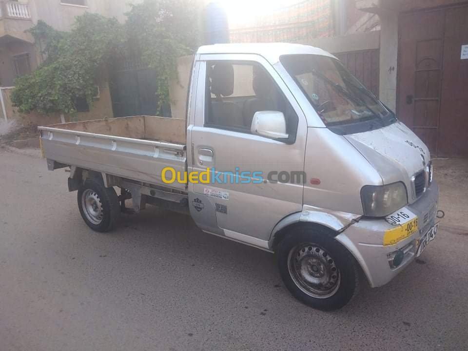 DFSK Mini Truck 2014 SC 2m30