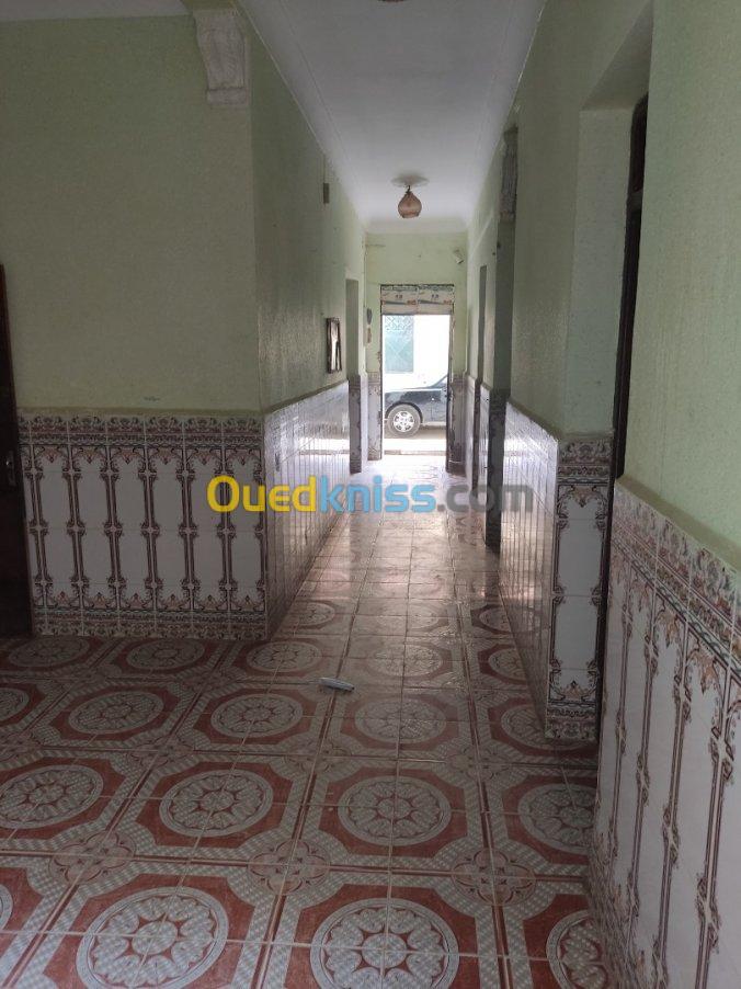 Vente Villa Relizane El matmar