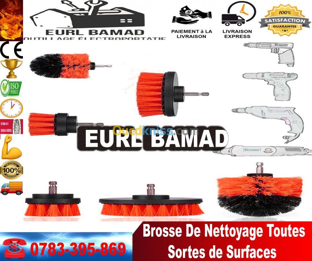 Brosse De Nettoyage Toutes Sortes 