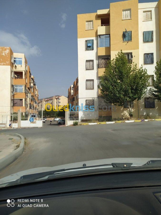 Vente Appartement F3 Batna El madher