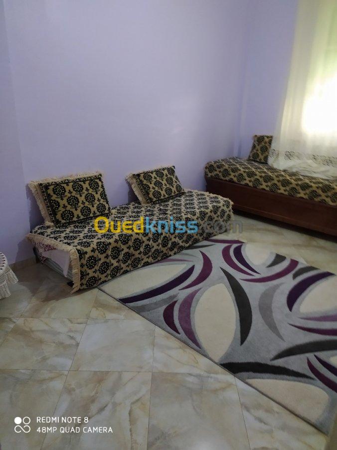 Vente Appartement F3 Batna El madher