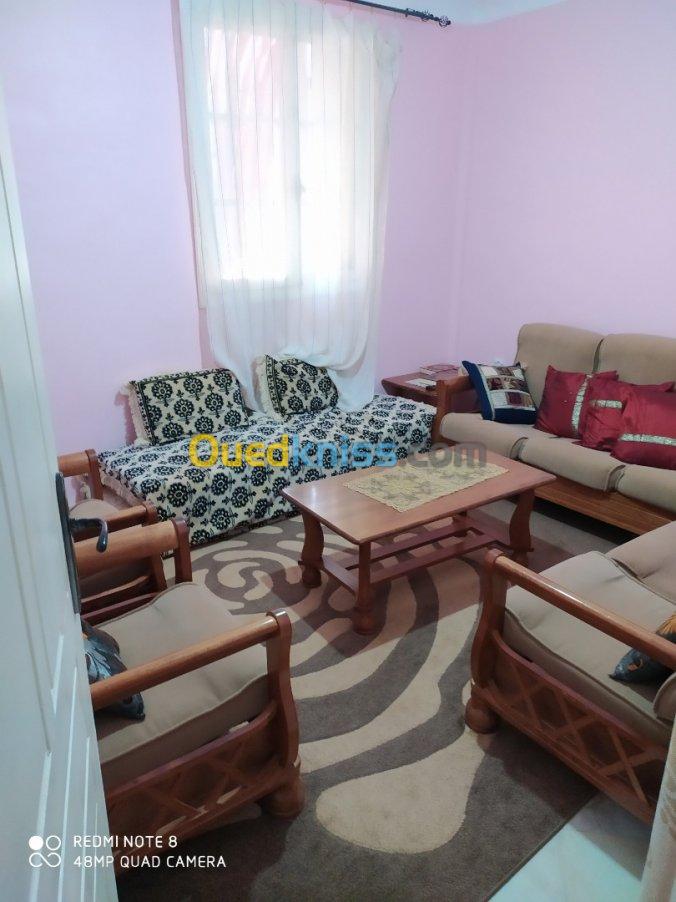 Vente Appartement F3 Batna El madher