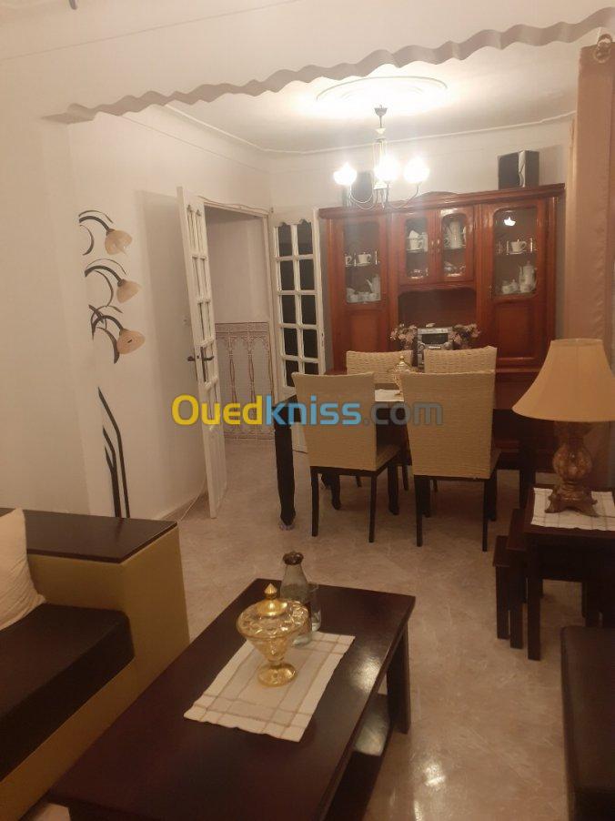 Vente Appartement F3 Blida El affroun