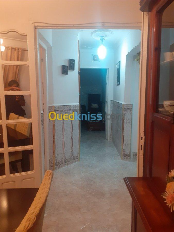 Vente Appartement F3 Blida El affroun