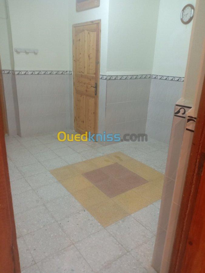 Location Appartement F4 Souk ahras Souk ahras