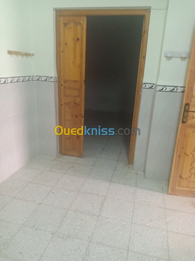 Location Appartement F4 Souk ahras Souk ahras