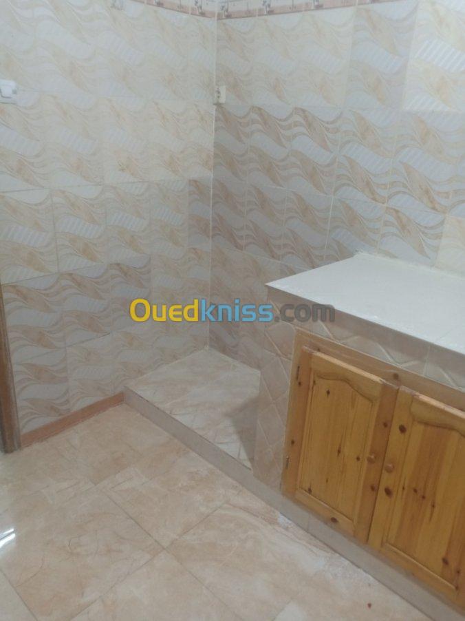 Location Appartement F4 Souk ahras Souk ahras