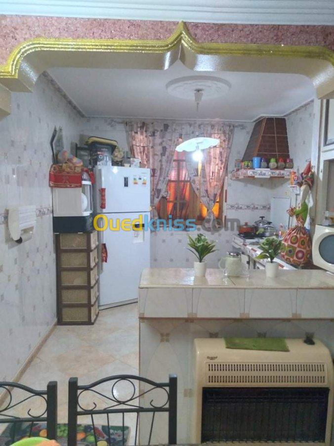 Vente Appartement F3 Tlemcen Maghnia