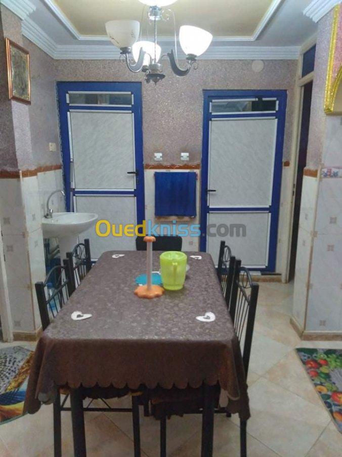 Vente Appartement F3 Tlemcen Maghnia