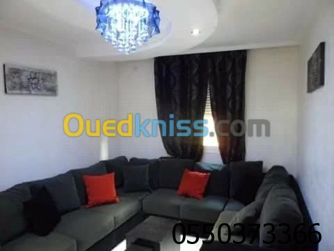 Vente Appartement F3 Tlemcen Mansourah