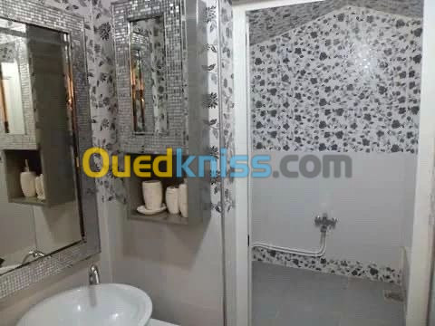 Vente Appartement F3 Tlemcen Mansourah