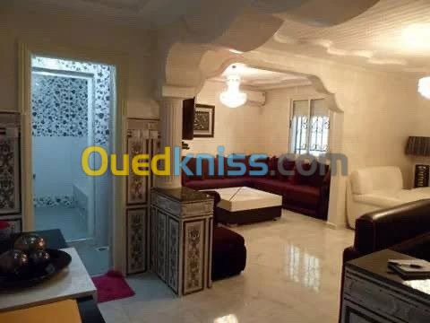 Vente Appartement F3 Tlemcen Mansourah