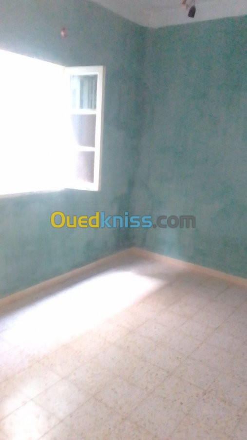 Location Appartement F2 Biskra Biskra