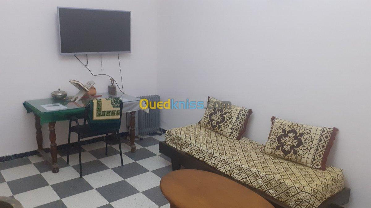 Location Appartement F3 Adrar Adrar