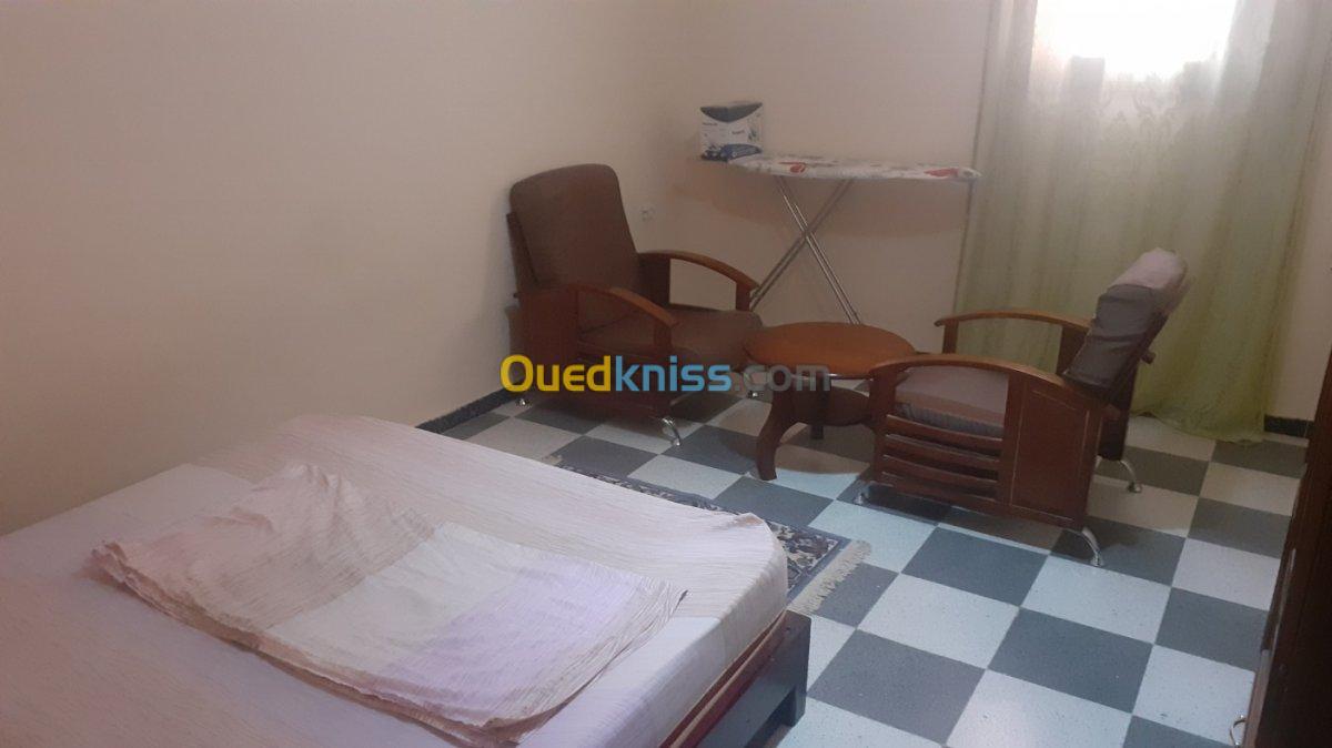 Location Appartement F3 Adrar Adrar