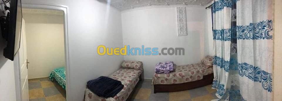 Location Appartement F2 Alger Bab ezzouar