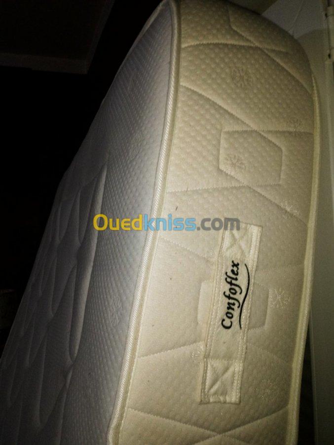 Matelas orthopédique