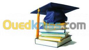 cours individuel maths bac CNED  2022