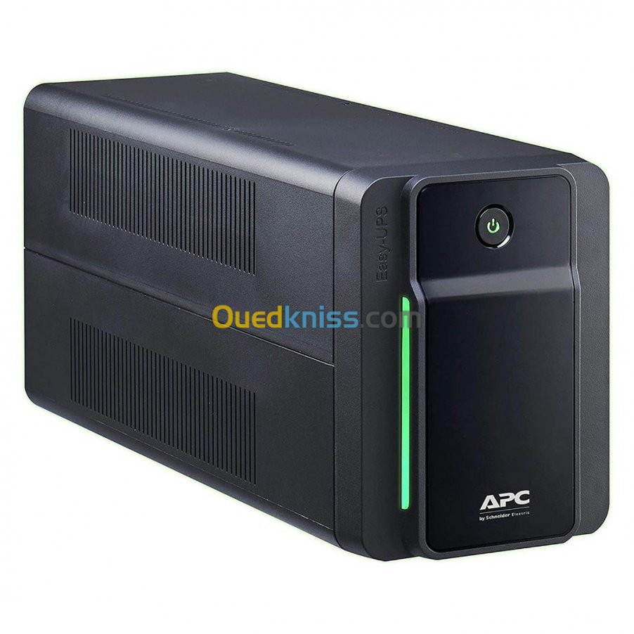 APC Easy UPS BVX 1600 VA, 900 Watts, 230V, AVR, IEC Onduleur Line-Interactive