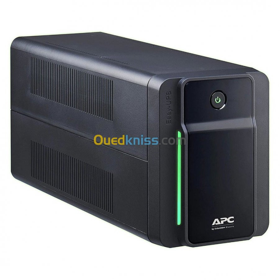 APC Easy UPS BVX 700 VA, 360 Watts, 230V, AVR, IEC Onduleur Line-Interactive