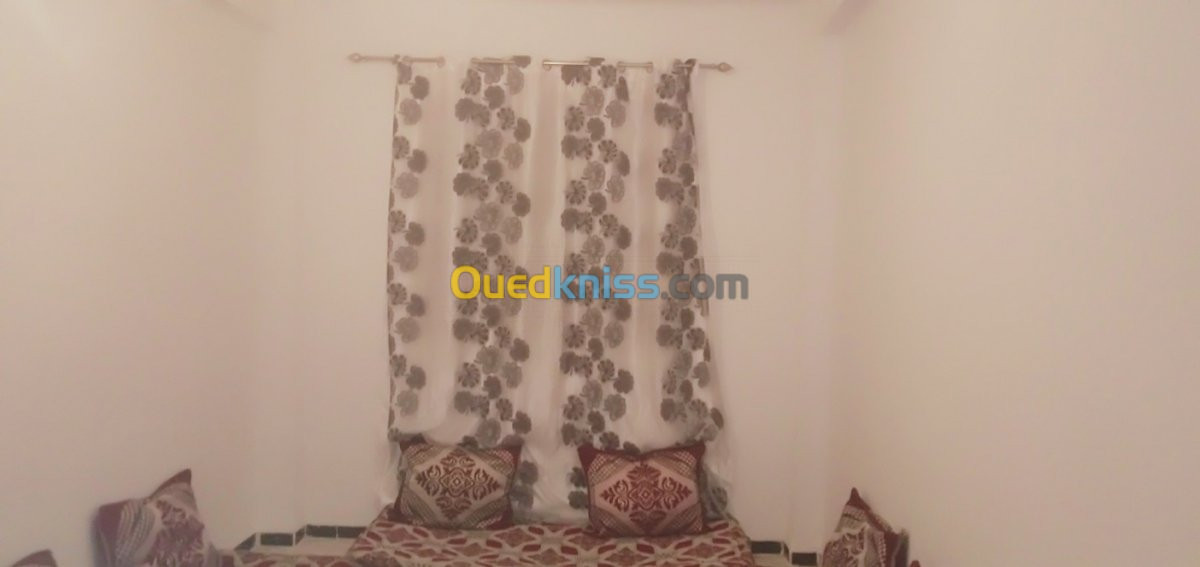 Vente Appartement F4 Tipaza Tipaza