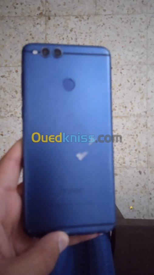 honor 7x olx