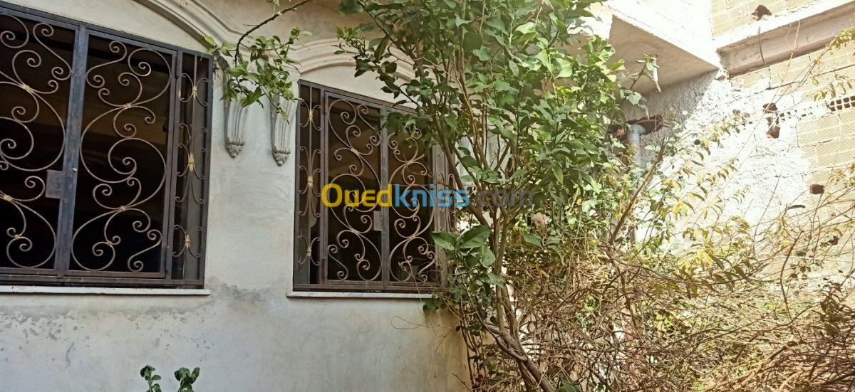 Vente Villa Tipaza Sidi rached