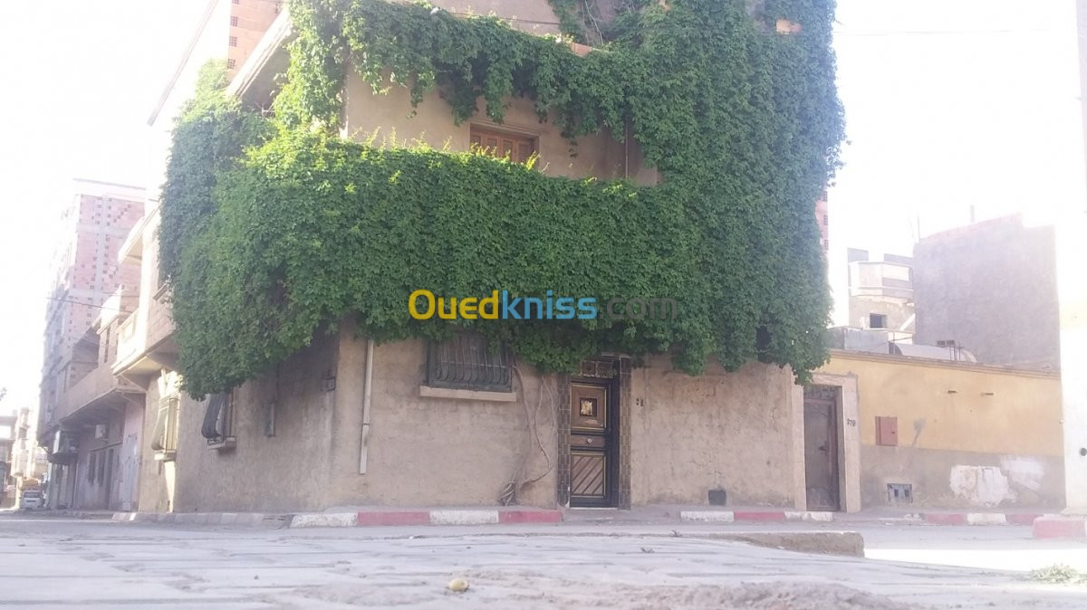 Vente Villa Msila Sidi aissa