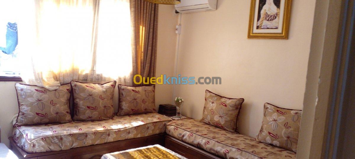 Vente Appartement F4 Alger Ain benian